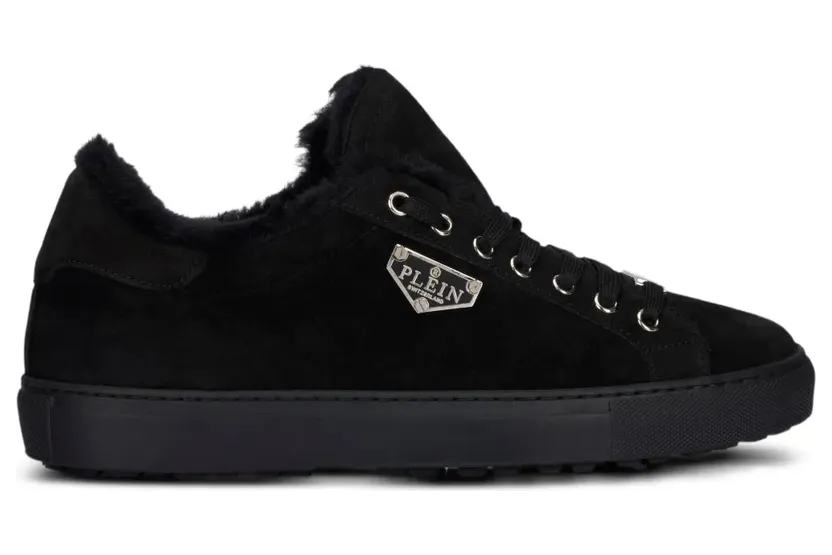 Philipp Plein -Schild “Black” (LADSMSC4069PLE009N)