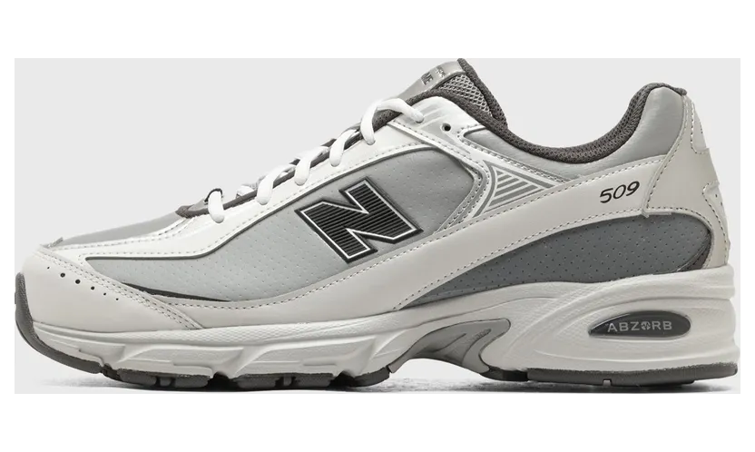 Comme des Garçons Homme X NEW BALANCE 509 Grey