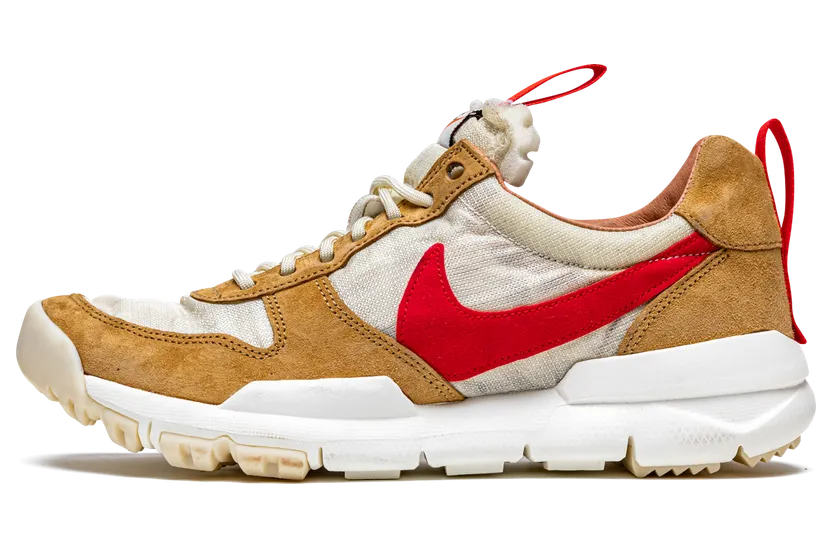 NikeCraft Mars Yard Shoe 1.0 Tom Sachs Space Camp