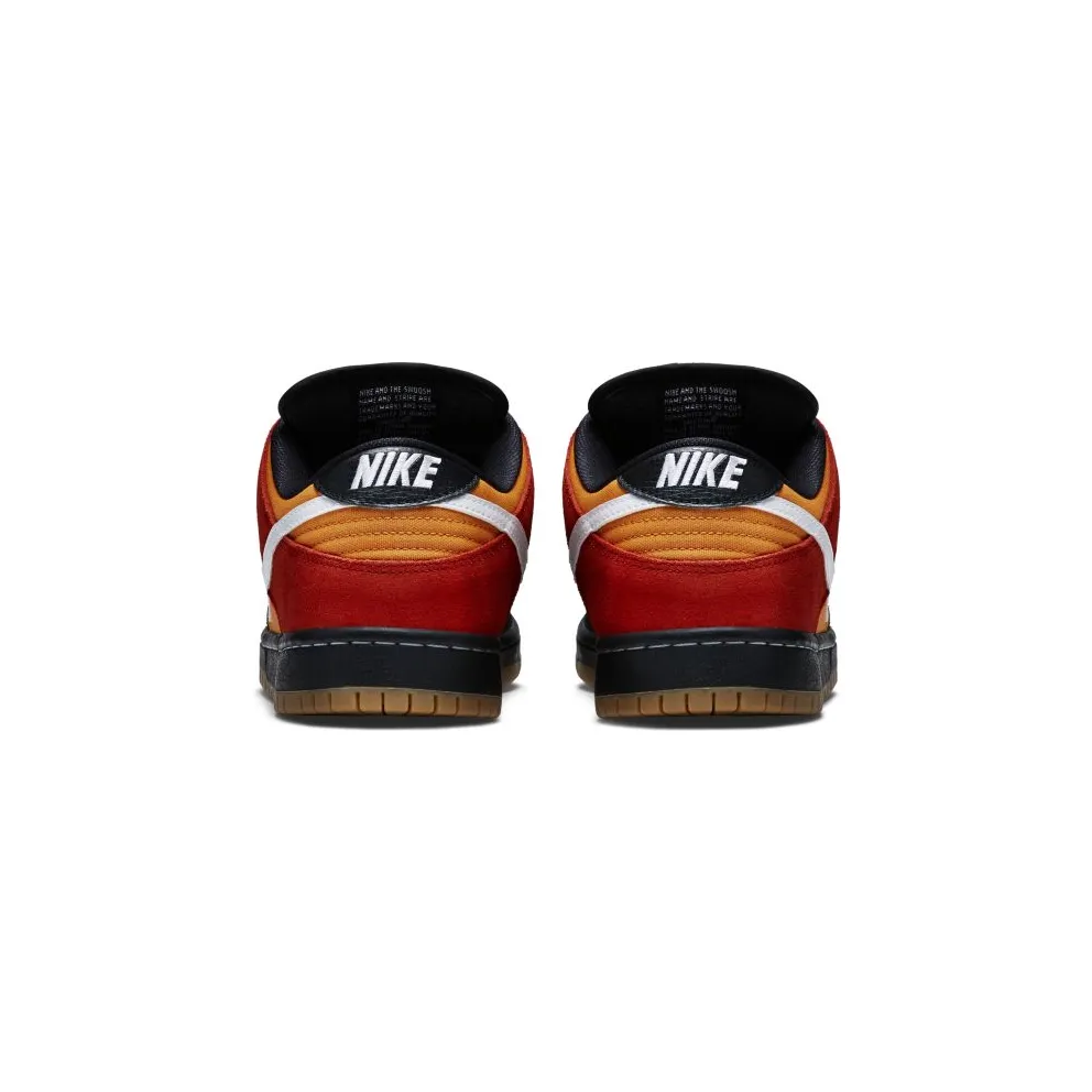 Nike Dunk SB Low Un-Raygun Black/Cinnabar-Copper Flash (304292-047)
