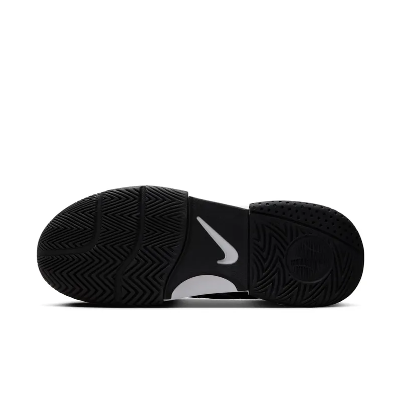 Nike Court Lite 4 Black White (FD6575-001)
