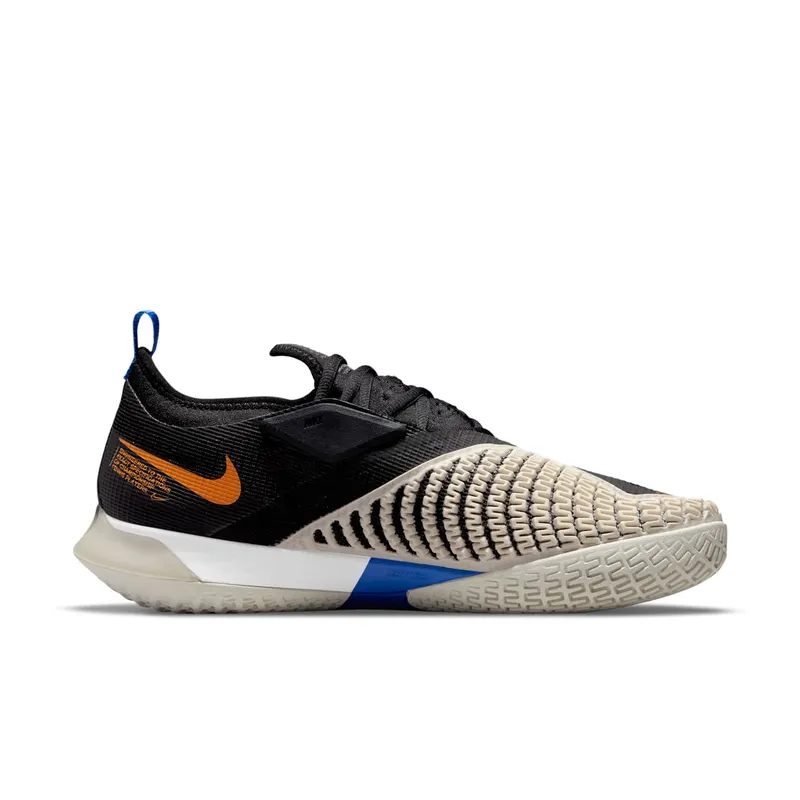 Nike Court React Vapor NXT HC Black Sunset (CV0724-003)
