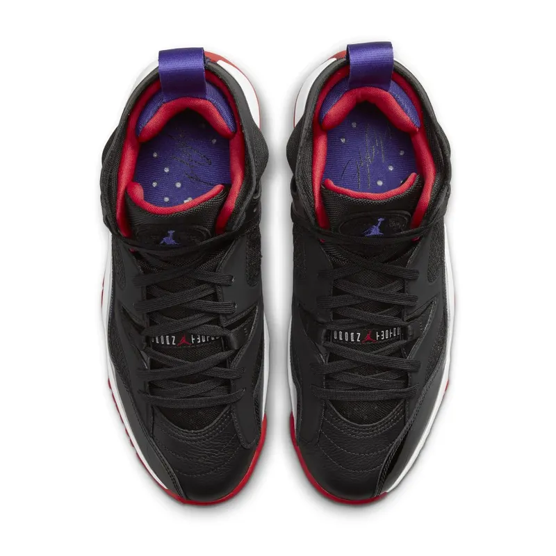 Jumpman Two Trey Black (DO1925-001)