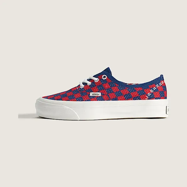 Vans Sneakers Red (VN000EJCRDB)