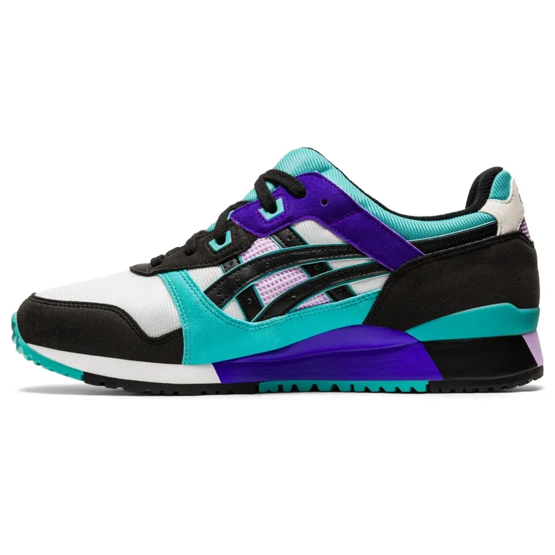 ASICS GEL-Lyte Iii (1201A051-101)