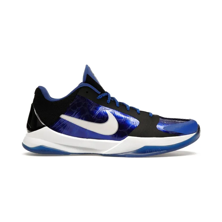 Nike Zoom Kobe 5 Duke