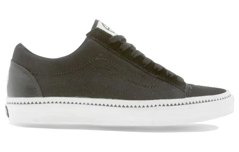 Vans Old Skool LX HUF Black True White (VN0D4E173)
