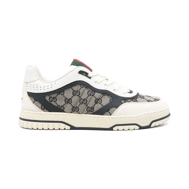 Gucci Re-Web “Neutrals/Blue” (787476 AADHW 9552)