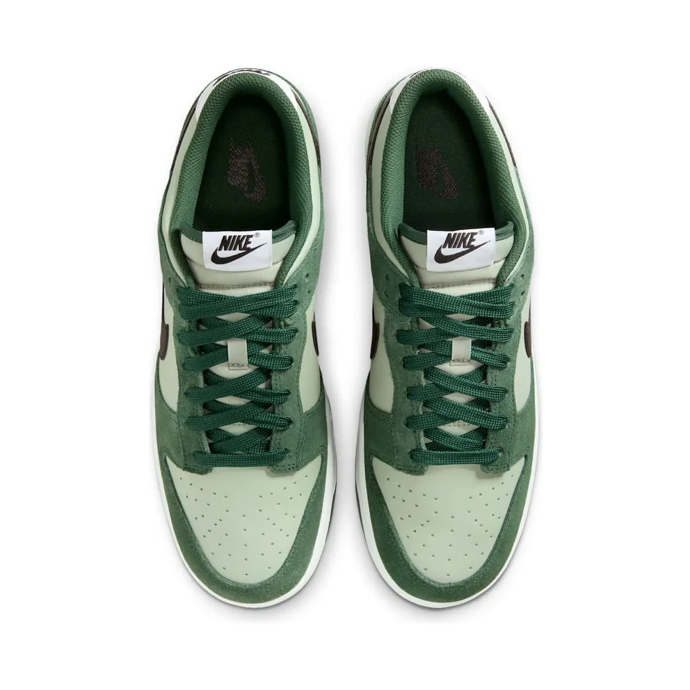 Nike Dunk Low Retro SE “Jade Horizon / Fir” (IB6399-301)