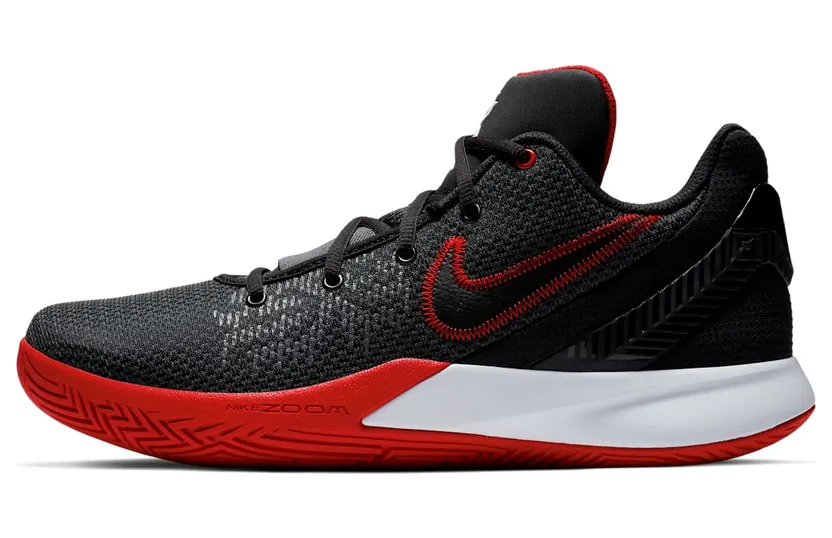 Kyrie Flytrap II Zwart (AO4436-016)