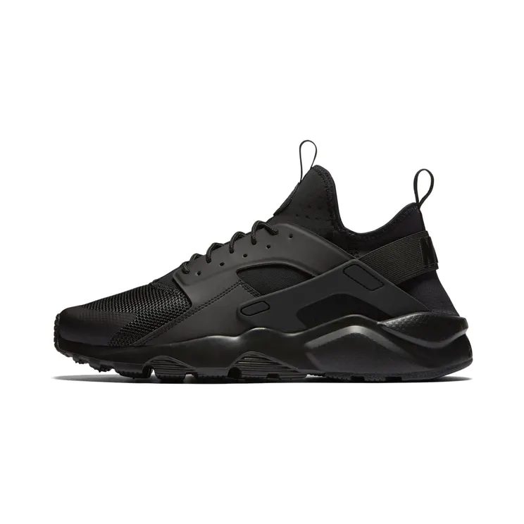 Nike Air Huarache Run Ultra “Black” (819685-002)