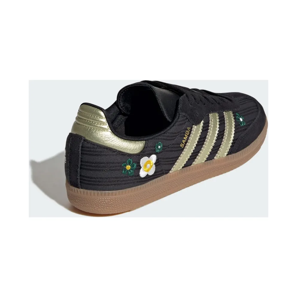 Adidas SAMBA OG “LIBERTY LONDON BLACK” (IH1331)