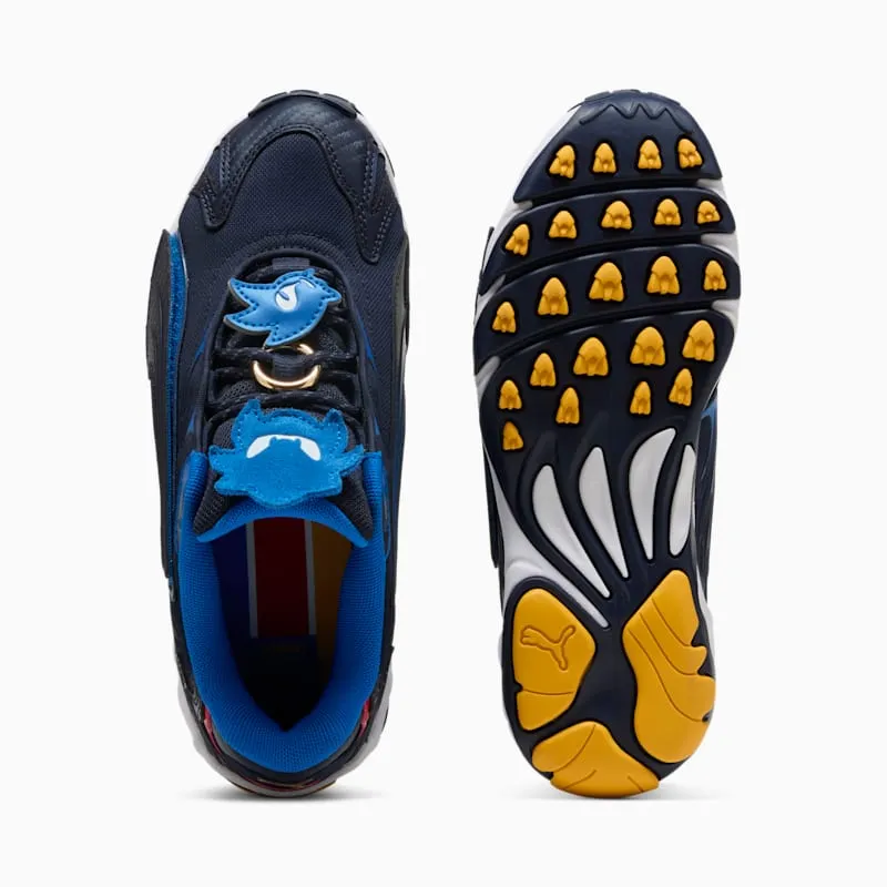 Puma Inhale Sonic The Hedgehog Sonic (404403-01)