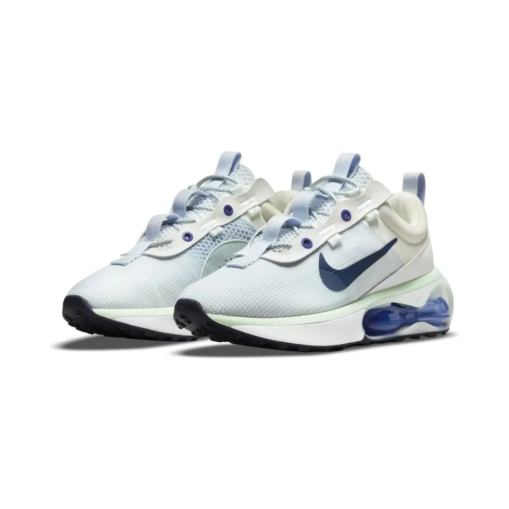 Nike Air Max 2021 White 50% Sustainable Materials (DA1923-100)