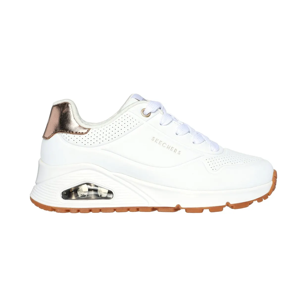 skechers-uno 310545L_WHT