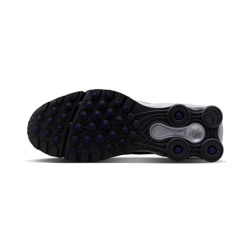 Nike Shox Ride 2 “Midnight Navy” (IO1449-025)