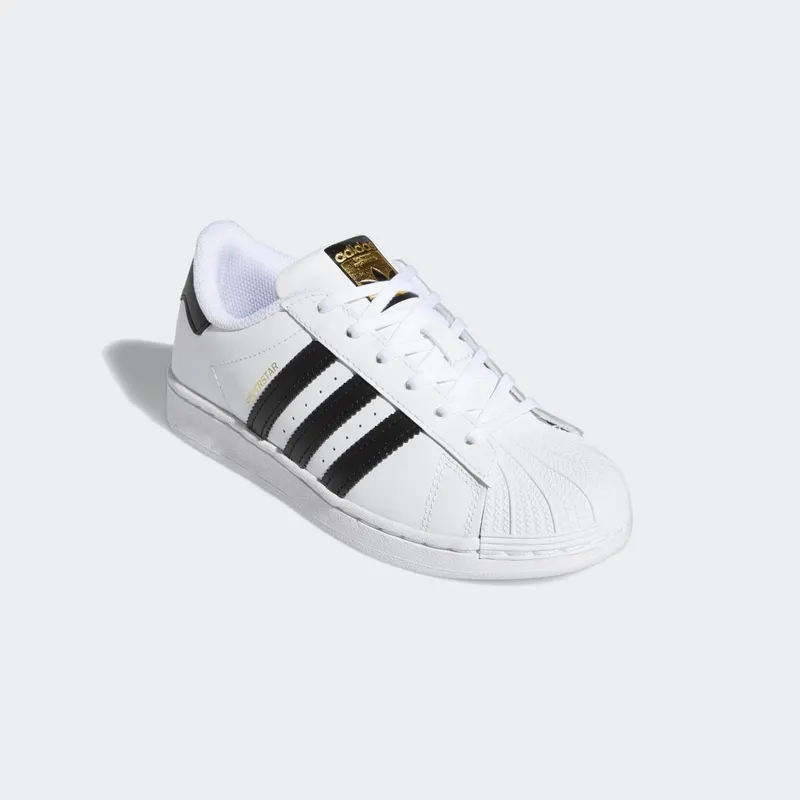 Adidas Superstar Cloud White / Core Black / Cloud White (FU7714)
