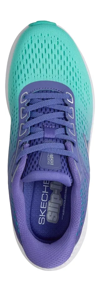 skechers-slip-ins 128653_BLU