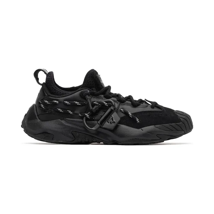 Puma Plexus Juun.J Black (391697-01)