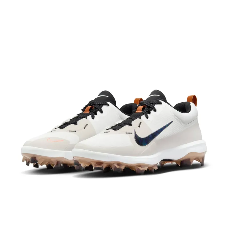 Nike Force Trout 9 Pro MCS Summit White Phantom Black Royal Pulse (FZ8644-100)