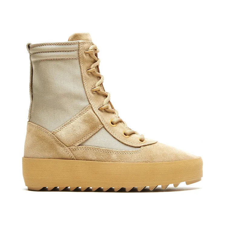 Yeezy Military Boot Season 3 Rock (W)