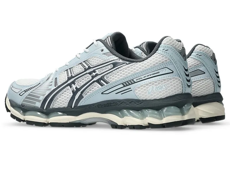 ASICS GEL-KAYANO 12.1 “White / Carrier Grey” (1203A759-103)