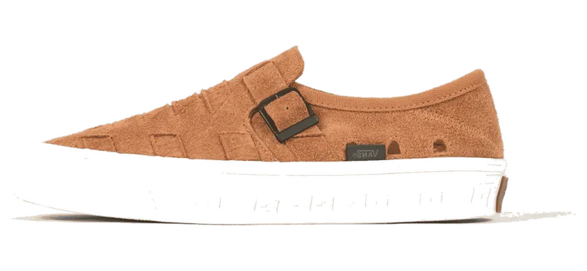 Vans Vault x Taka Hayashi UA TH Style 47 Huarache (VN0A5KXNBA81)