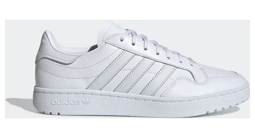 adidas Team Court W Footwear White / Dash Grey / Dash Grey (FW5070)