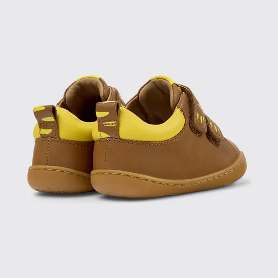 camper-sneaker K800405-051TWINS0