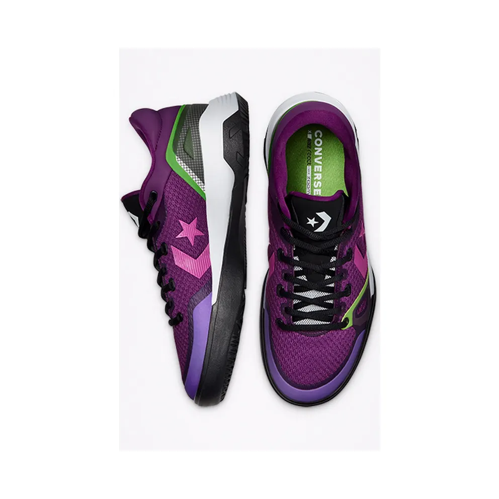 Converse Converse G4 Soundwave Low Top Nightfall Violet/hyper Magenta (170764C)