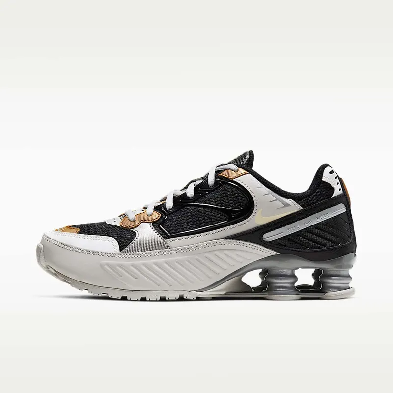 Nike Shox Enigma Grey (CT3452-001)