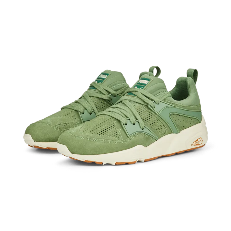Puma MMQ Blaze of Glory Green (388601-02)