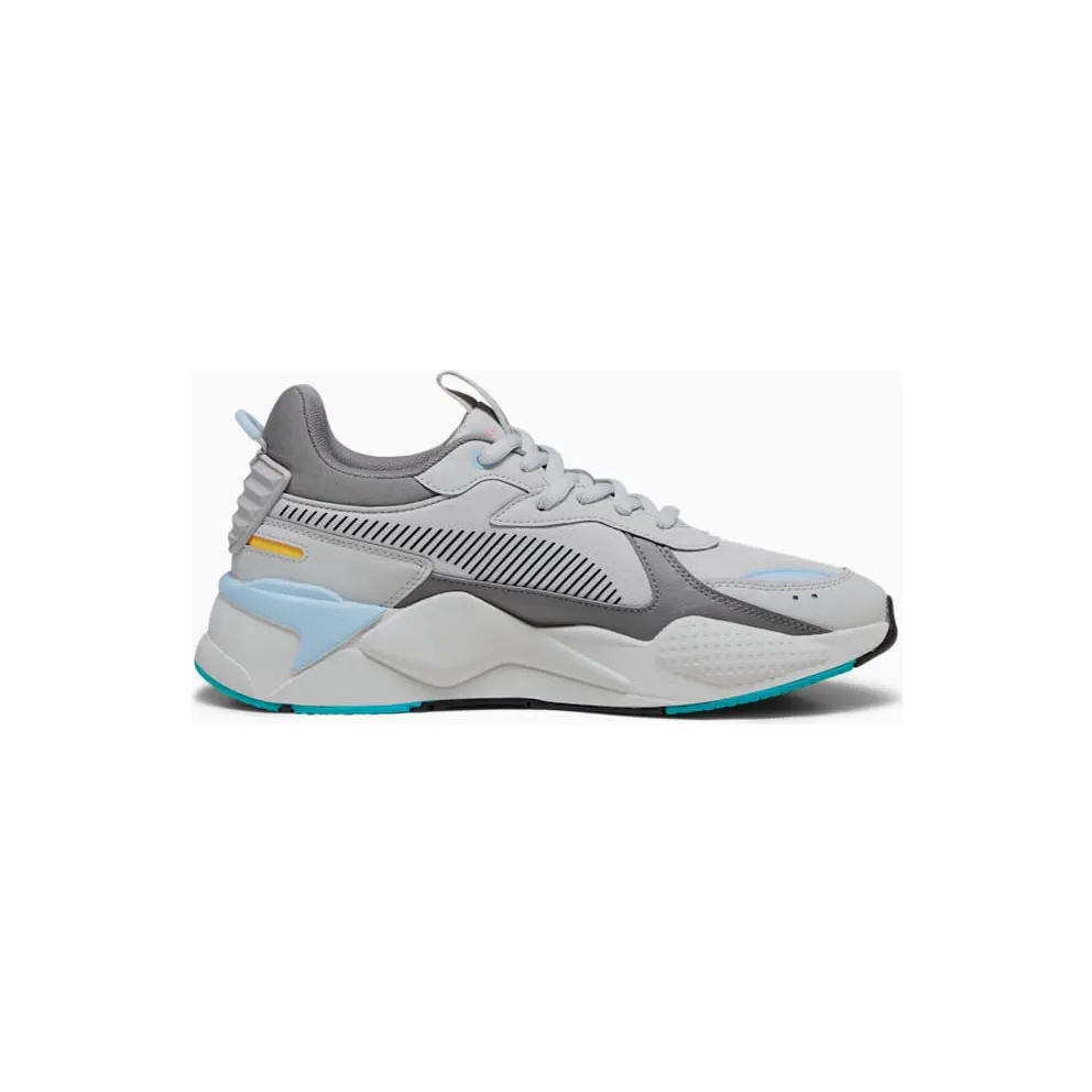 Puma RS-X Games Grau (393161-01)