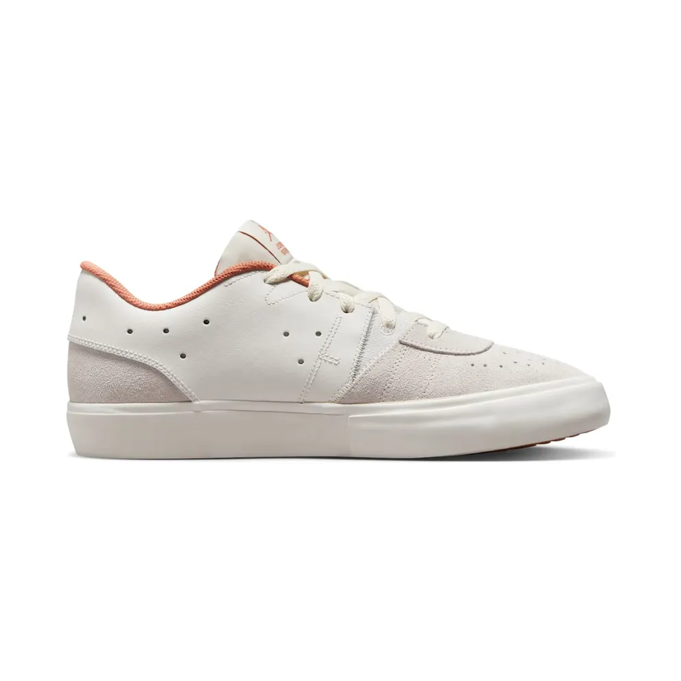 Jordan Series ES Sail Coconut Milk Rust Oxide (DN1856-100)