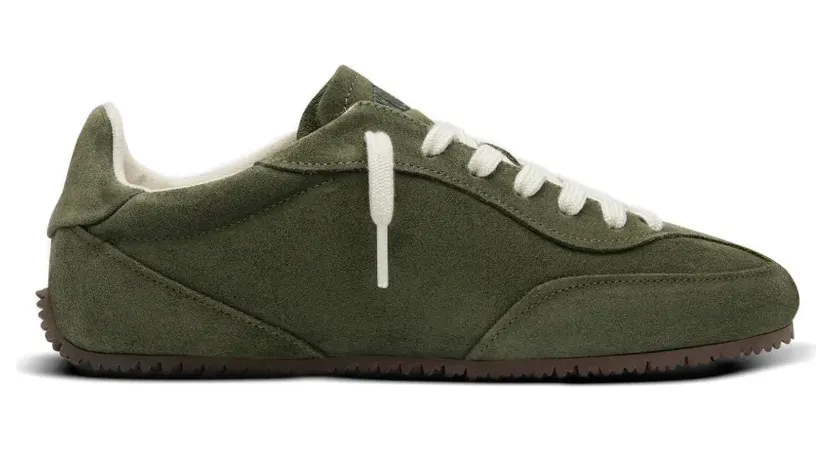 Axel Arigato Daze Runner “Green” (F4280005)