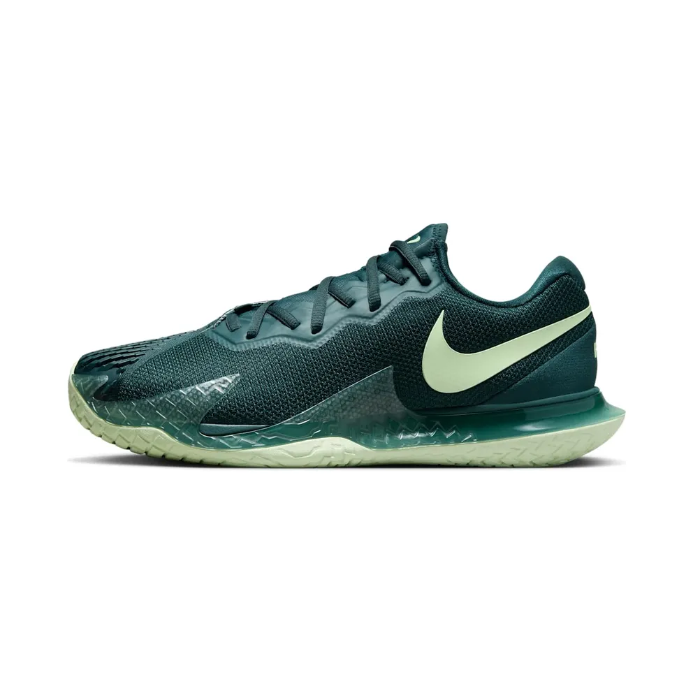 Nike Court Air Zoom Vapor Cage 4 Rafa HC Deep Jungle (DD1579-301)