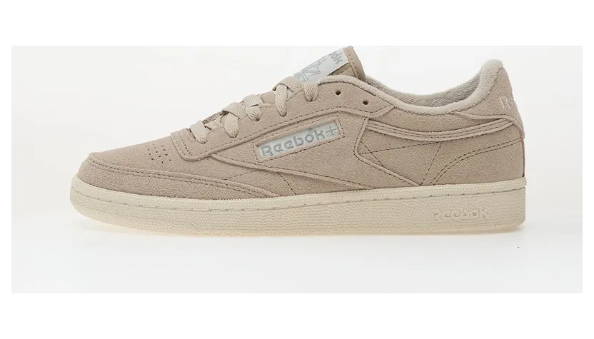 Reebok Club C 85 Grey