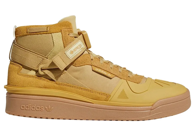 adidas Forum Hi Gore-Tex Wheat (GY5722)
