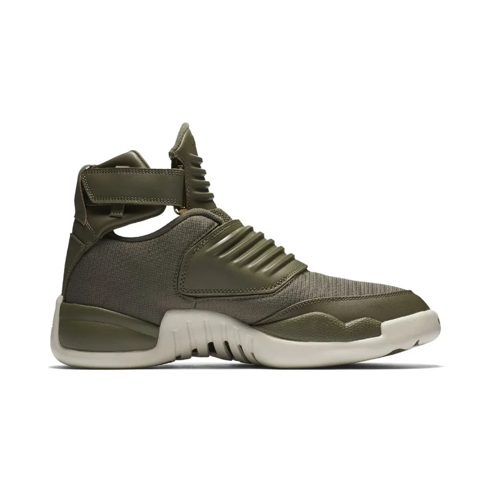 Jordan Generation 23 Medium Olive/Medium Olive Medium Olive/Medium Olive (AA1294-205)