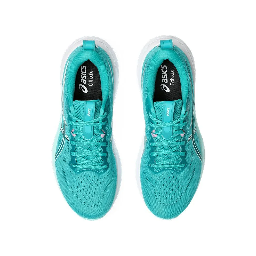 ASICS Gel-Pulse 16 Wave Teal Soothing Sea (1012B755-400)