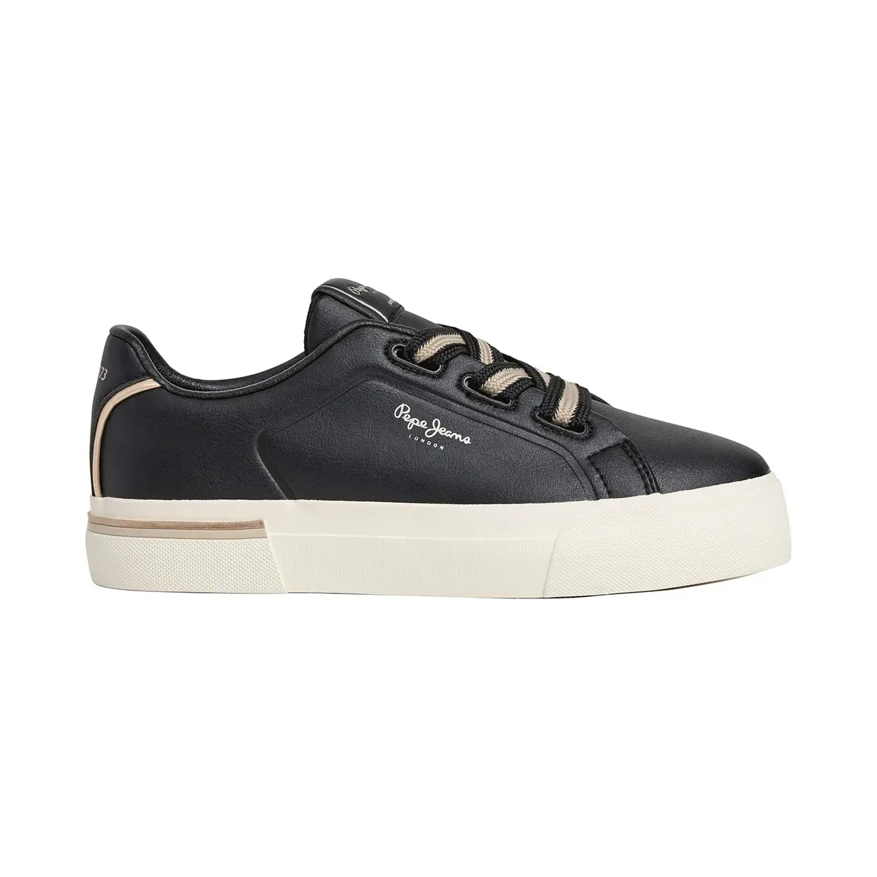 pepe-sneaker PLS300026-999