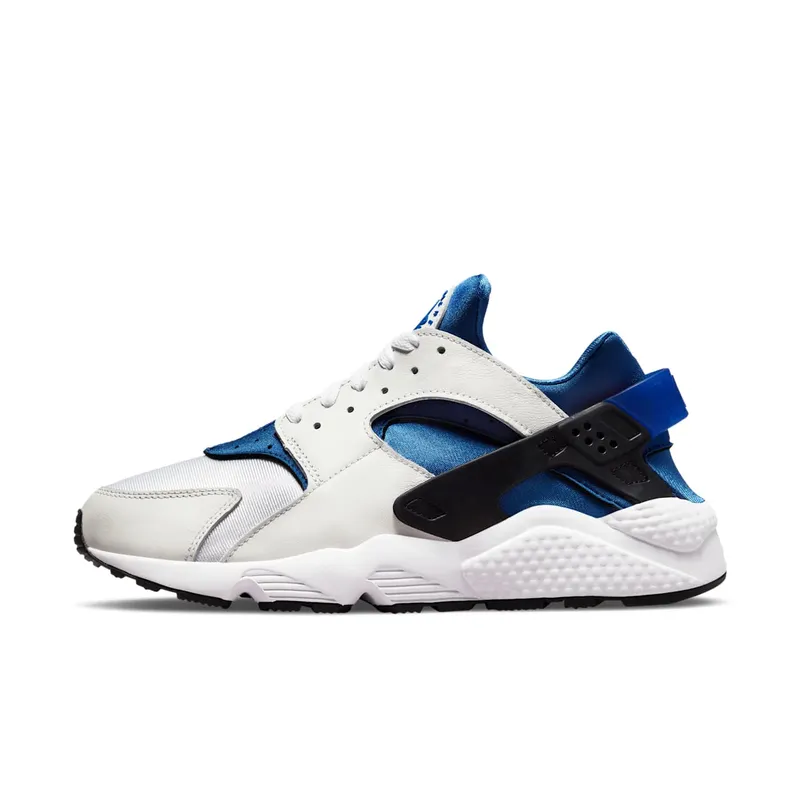 Nike Other Huarache White / Metro Blue / Sport Royal (DD1068-106)