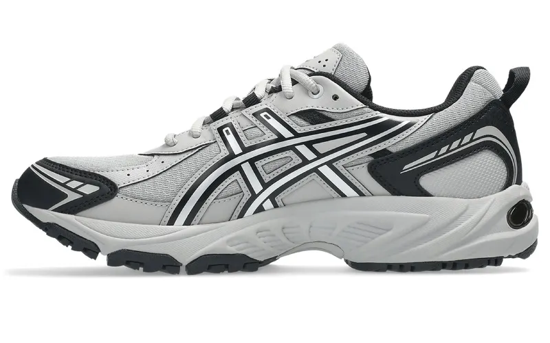 ASICS SportStyle GEL-VENTX Cement Grey / Black
