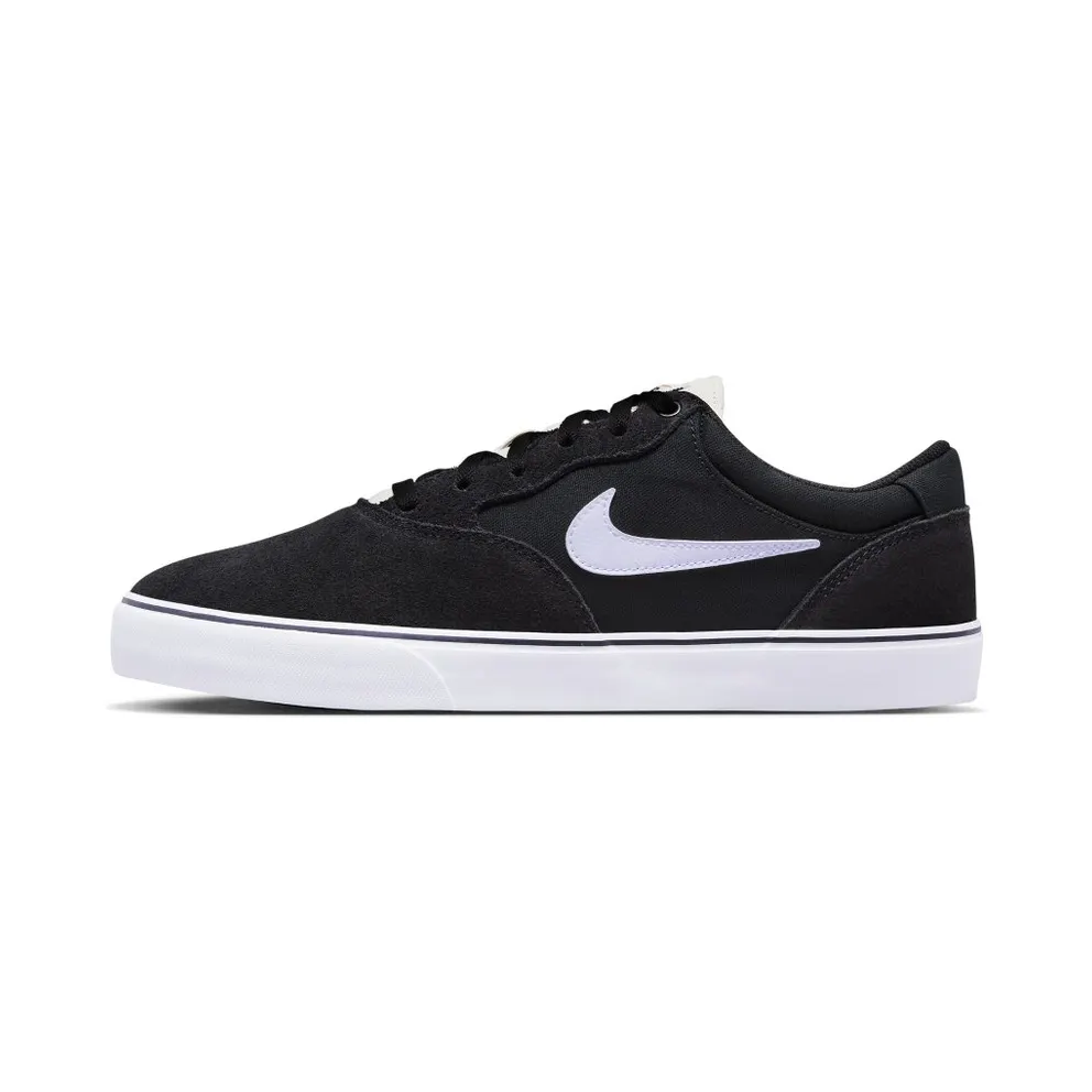 Nike SB Chron 2 Skate Black (DM3493-010)