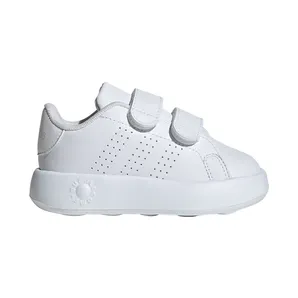 Adidas Advantage Infant “White” (ID5283)