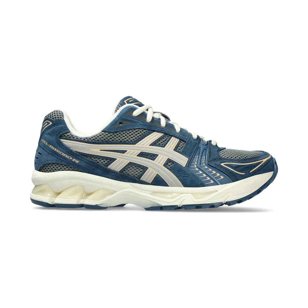 Asics Gel-Kayano 14 “Dark Pewter” (1201A161-029)