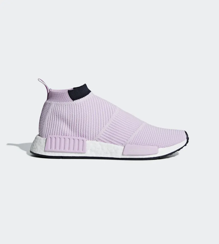 adidas NMD CS1 Clear Lilac (W)