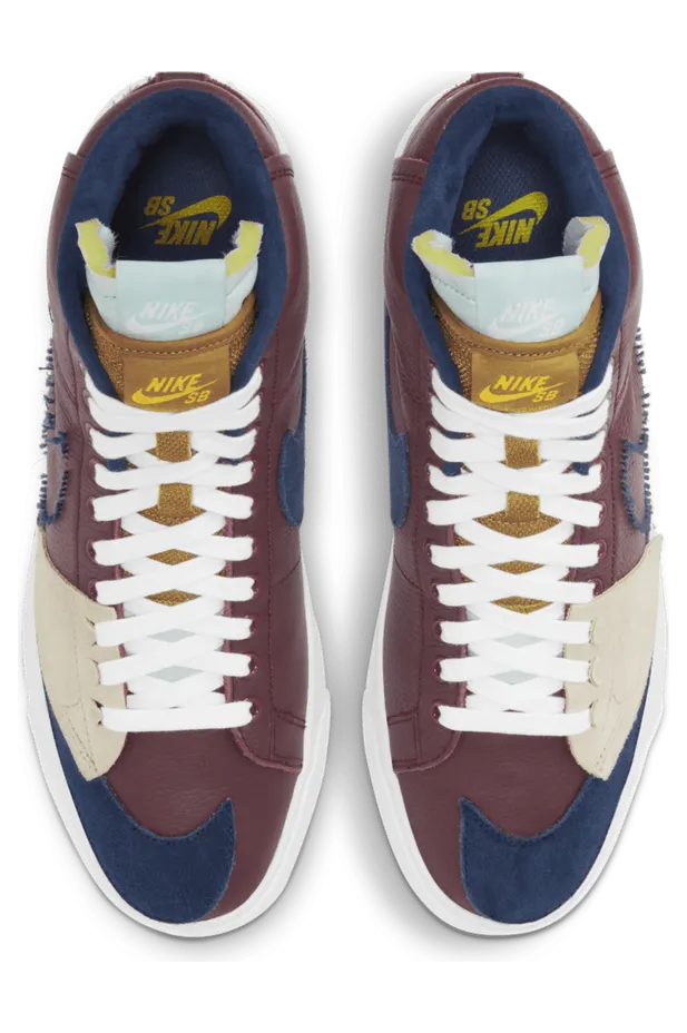 nike-blazer DA2189-600