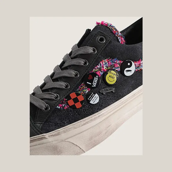 vans-old-skool VN000E8VEMV