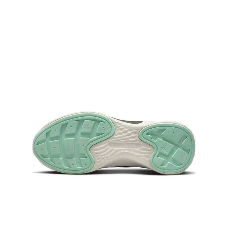 Jordan Delta 3 Low Anthracite Mint Foam (DQ4982-003)
